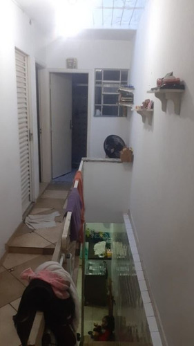 Imagem 11 de 18 de Sobrado 2 Dormitórios 2 Banheiros C/ 1 Vaga 80m² Por 299.990,00 - So1034