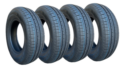 Pneu Aplus Aro 14 185/70r14 88h A609 4 Un