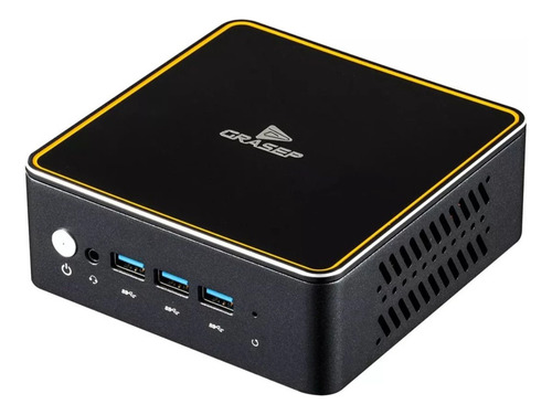 Mini Pc Desktop Cabe No Bolso Intel Core I5 Ssd 256 M.2 8gb