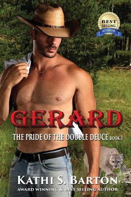 Libro Gerard: The Pride Of The Double Deuce - Barton, Kat...