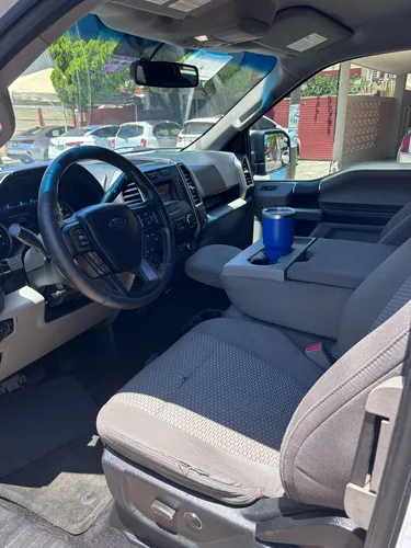 Ford F-150 2.7 Xl Doble Cabina V6 4X2 At