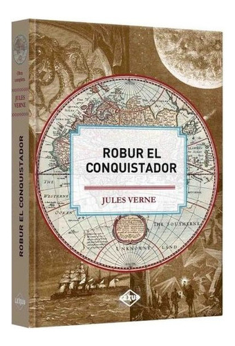 Robur El Conquistador