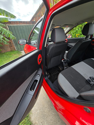 FAW Oley 1.5 Full Automática