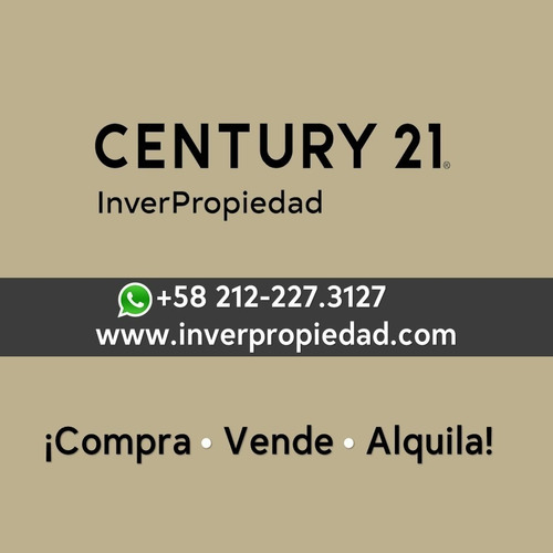Imagen 12 de 12 de Apartamento Venta Caracas Montalbán 3 Juan Pablo Ii Inmobiliaria Century 21 Inverpropiedad Et