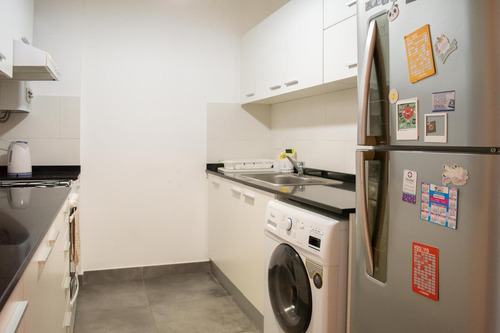 Imagen 5 de 13 de Hermoso Departamento 2 Amb A Estrenar! - Tigre