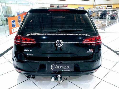 Imagem 3 de 10 de Golf 1.4 Tsi Highline - 2015 - Completo