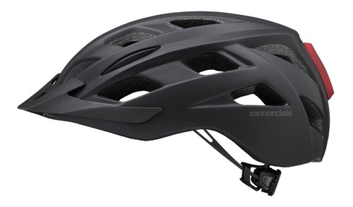 Casco Ciclismo Xc/ Mtb/ Gravel Cannondale Quick - Muvin 