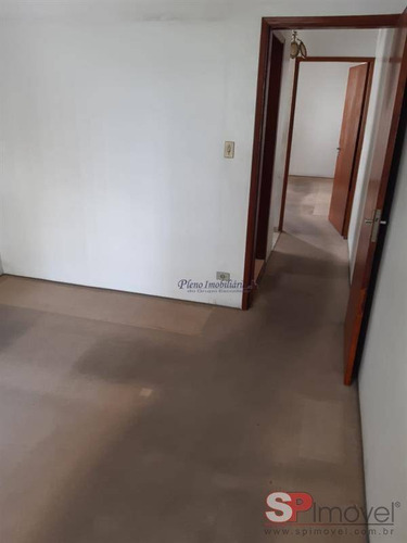 Imagem 10 de 25 de Sobrado Com 2 Dormitórios, 80 M² - Venda Por R$ 630.000,00 Ou Aluguel Por R$ 2.500,00/mês - Lauzane Paulista - São Paulo/sp - So0407