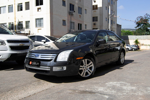 Imagem 1 de 12 de Ford Fusion 2.3 Sel