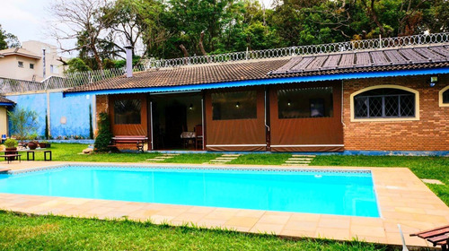 Imagem 8 de 30 de Casa Com 4 Dormitórios À Venda, 700 M² Por R$ 1.900.000,00 - Vila Esperia Ou Giglio - Atibaia/sp - Ca0152