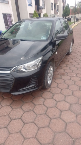 Chevrolet Onix 1.0t Ls Mt
