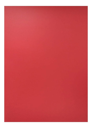 Tapa Pvc Para Encuadernar A4 - Varios Colores - Pack X 50