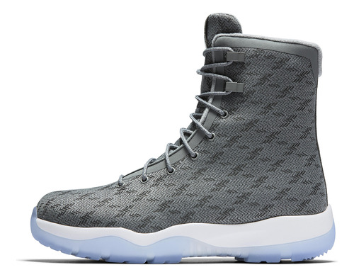 Zapatillas Jordan Future Boot Cool Grey/cool 854554-003   