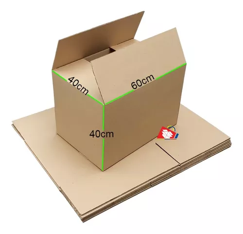 cajas para mudanza en Bogota ᐅ caja de cartón para trasteos