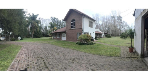 Imagen 24 de 30 de Quinta En Venta En Marcos Paz
