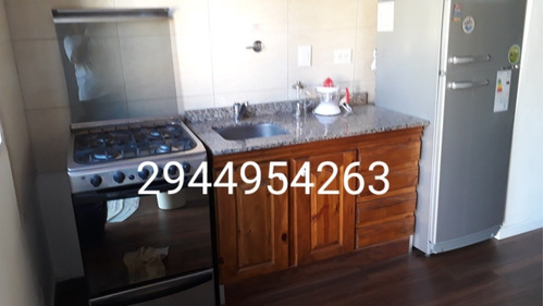 Imagen 2 de 16 de Cabañas En Bariloche Alquiler 2 Ó 3 Personasaprovecha Prom.