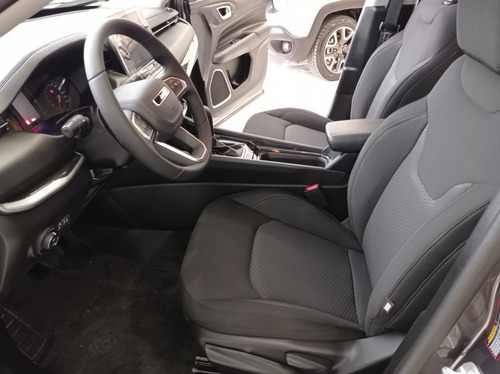 Adjudica En Cuota 4 Jeep Compass 1.3 Turbo 2025
