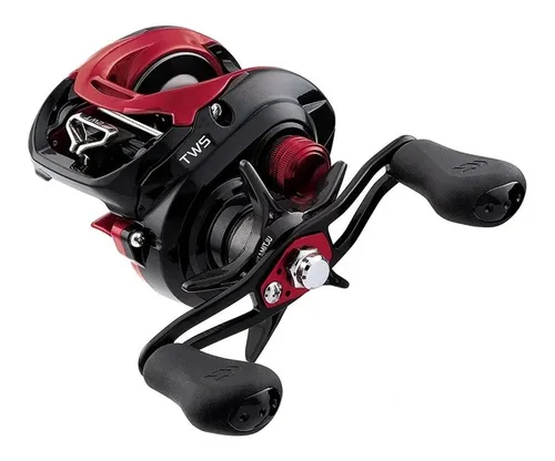 comprar Carretilla elevadora Tatula tipo R CT100xs-BR\u002FCT100xSL-BR - Daiwa