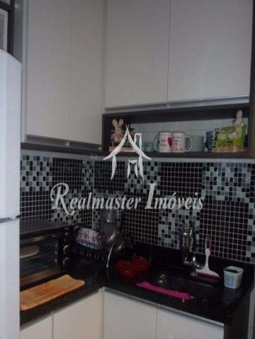 Imagem 12 de 23 de Apartamento - Ap00697 - 69850573