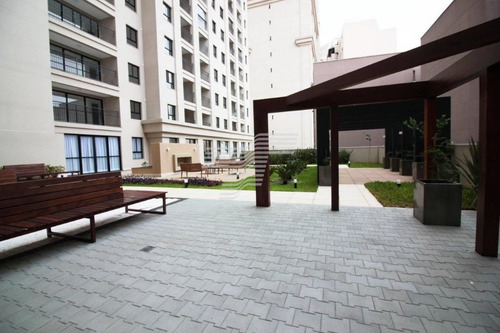 Imagem 14 de 15 de Centro, Sala Comercial , Próximo Ao Shopping Muller. Mobiliada, Com Piso E Forro. - Re61431842