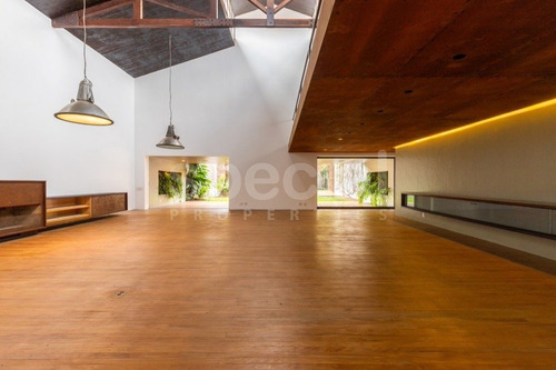 Imagem 2 de 15 de Casa - Vila Nova Conceicao - Ref: 8441 - V-24043