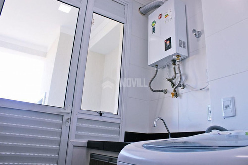 Imagem 13 de 15 de Apartamento Mobiliado Com Vista Mar Na Praia De Quatro Ilhas Com 03 Dormitórios Sendo 01 Suíte E 02 Vagas De Garagem. - 3609_1