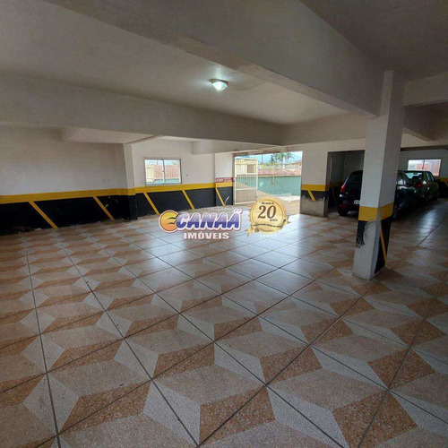 Imagem 23 de 30 de Apartamento Com 2 Dorms, Jardim Praia Grande, Mongaguá - R$ 380 Mil, Cod: 9927 - V9927