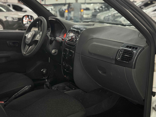 Fiat Strada 1.4 MPI FREEDOM CS 8V FLEX 2P MANUAL