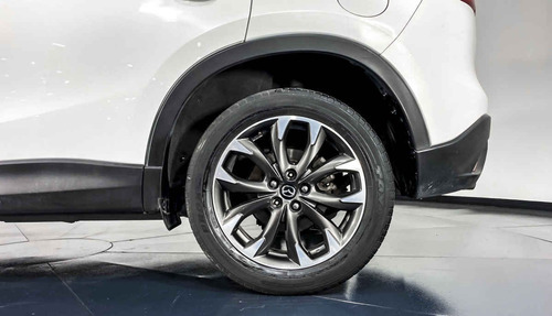 Imagen 12 de 15 de 41172 - Mazda Cx-5 2016 Con Garantía At
