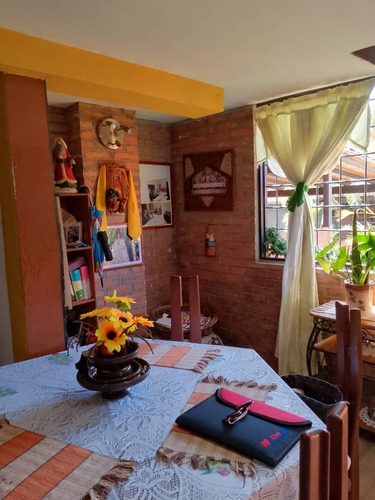 Guatire, Casa En El Encantado I Rp