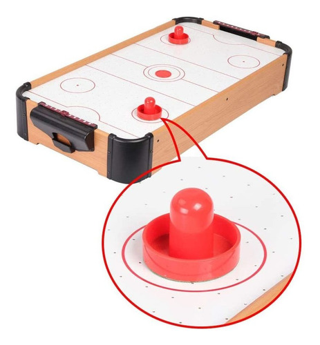 Imagen 6 de 6 de Paletas Y Discos Lzymsz Para Mesa De Tejo De Aire, Kit