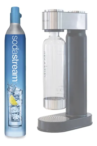 comprar Cilindro Repuesto Sodastream Isoda Recargado 60l Agua Congas