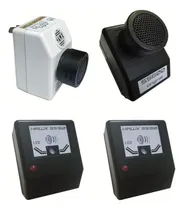Comprar Kit Para Plagas Hogar Ahuyentador Lauchas Ratas Murciélagos 