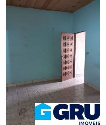 Imagem 9 de 13 de Casa Térrea Para Locação Na Região Central De Guarulhos - Cat867