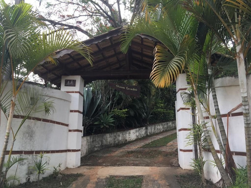 Imagem 8 de 8 de Chácara À Venda, 1500 M² Por R$ 510.000,00 - Vale Das Laranjeiras - Jarinu/sp - Ch0036