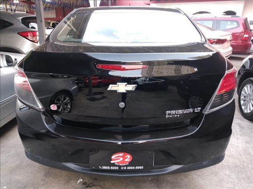 Imagem 6 de 11 de Chevrolet Prisma 1.4 Lt Spe/4 8v