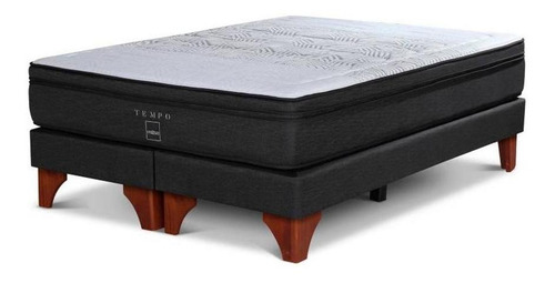 Cama Rosen Tempo Super King 200x200 Cm