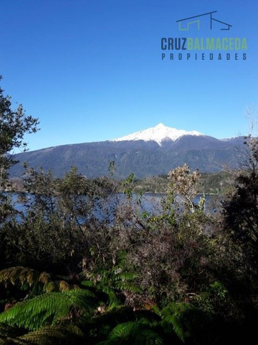 Imagen 2 de 5 de Agrícola En Venta En Cochamo, Sotomo