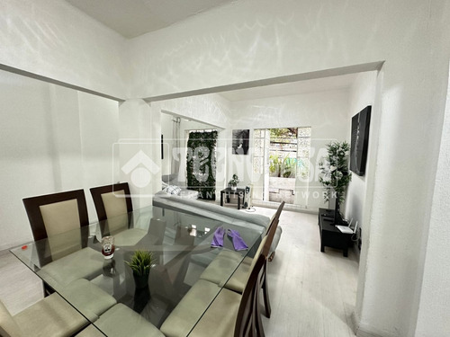 Venta Departamentos Roma Sur T-df0073-0370