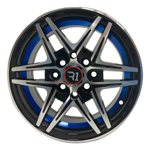 Rines 13 4/100 4/114 Aveo,rio,avanza,march,spark,gol,sentra