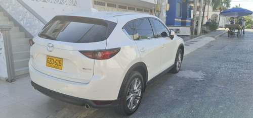 Mazda Cx-5 2021 2.5 Grand Touring Camioneta