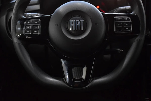 Imagen 16 de 20 de Fiat Strada 1.3l Freedom 2020 Car Cash