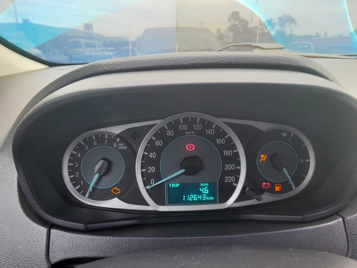Ford Ka 1.5 Sel