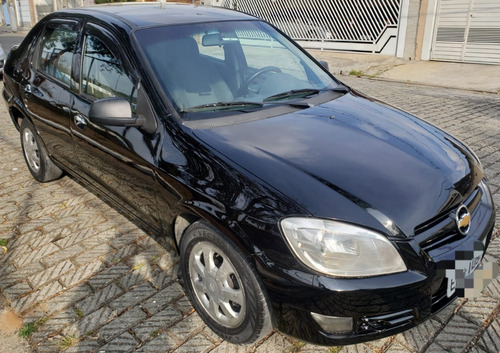 Imagem 1 de 7 de Prisma 1.0 Maxx 2010 Vendo Ou Troco