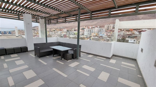 Departamento En Venta De 1 Dorm. En Antofagasta