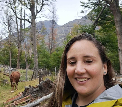 Conectividad En Invierno Y Agüa De Arroyo (85176)