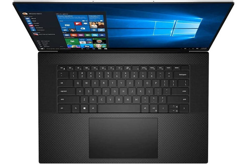 Laptop Dell Xps 17  Intel Core I7 11800h 1tb Ssd 32gb 11 Gen