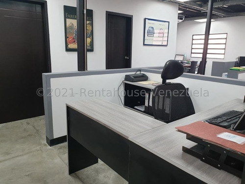 Imagen 20 de 30 de Mls #22-14631 Se Alquila Espectacular Edificio En Bello Monte.