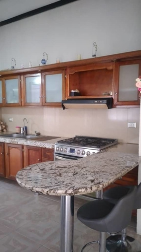 Imagen 3 de 10 de Se Alquila Casa En Juana La Avanzadora Al02-1297zi-yher