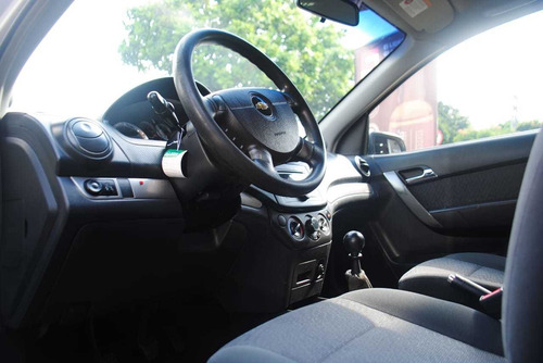 Chevrolet Aveo Emotion 1.6